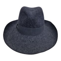 Alternative view of Floppy Fedora Šešir