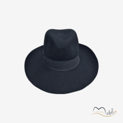 Alternative view of Floppy Fedora Šešir