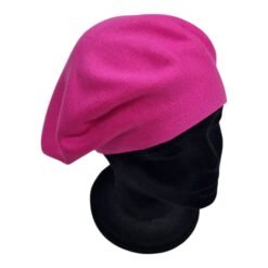 Alternative view of Francuska Beret Kapa