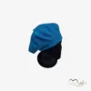 Petrol blue
