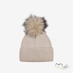 Alternative view of Beanie Kapa s coflekom