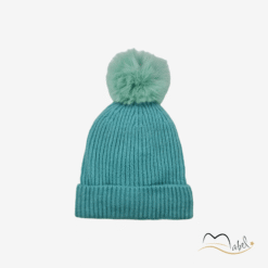 Alternative view of Dječja Beanie Kapa s coflekom