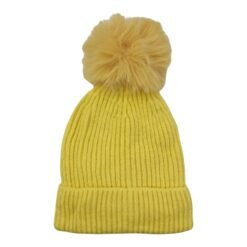 Alternative view of Dječja Beanie Kapa s coflekom
