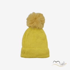 Dječja Beanie Kapa s coflekom