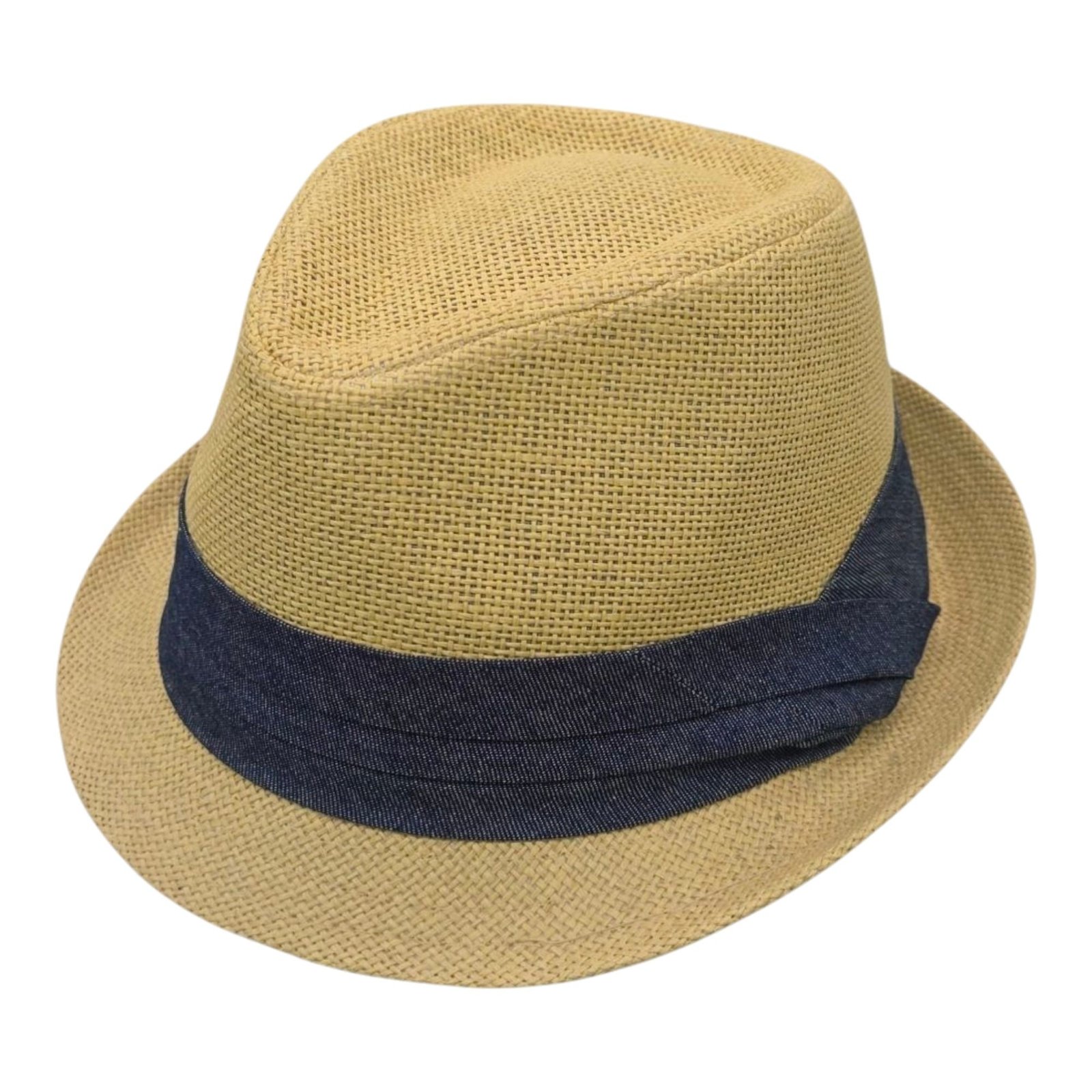 Teardrop Trilby Šešir 11 Teardrop Trilby Šešir - Slika 9
