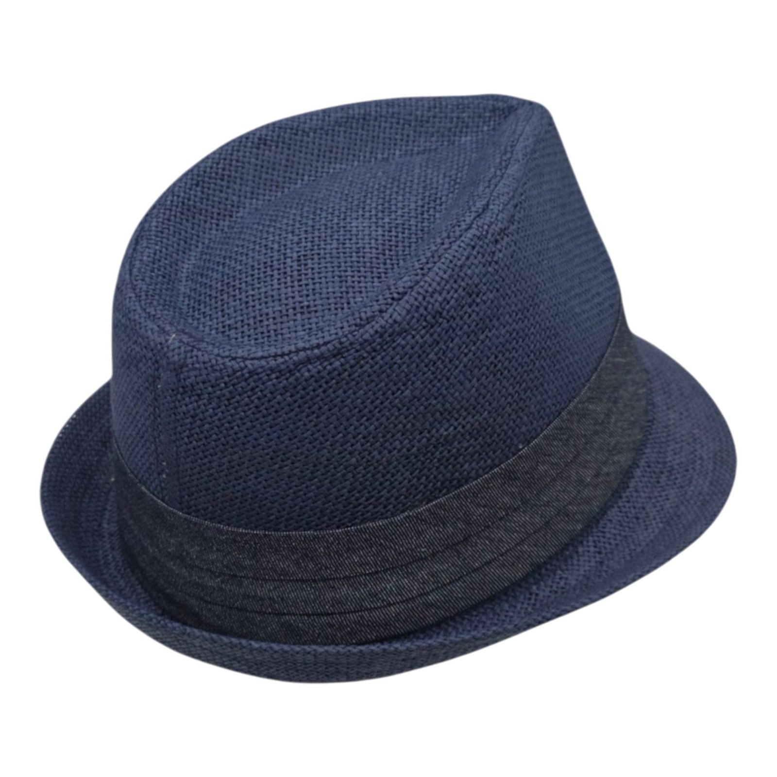 Teardrop Trilby Šešir 16 Teardrop Trilby Šešir - Slika 14