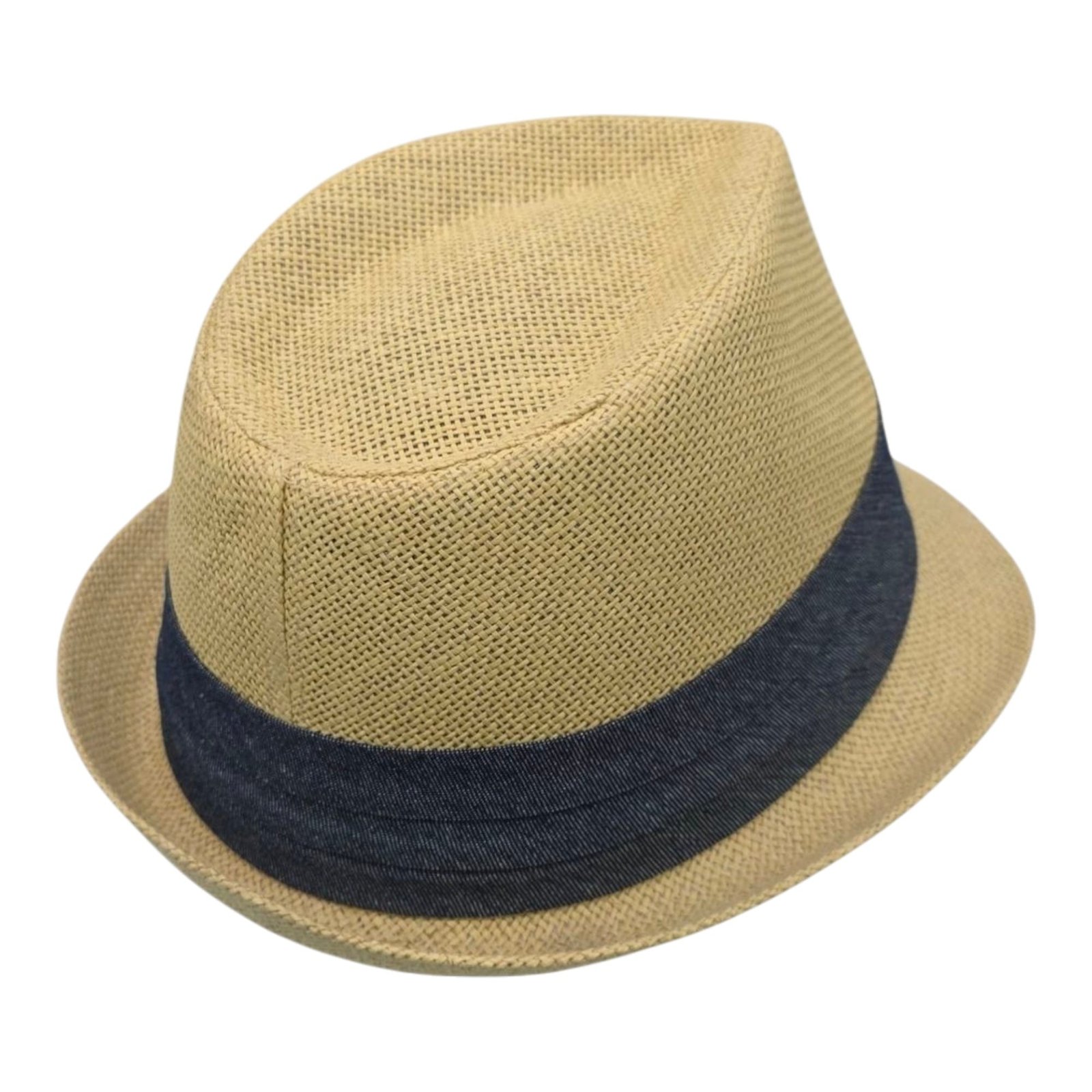 Teardrop Trilby Šešir 12 Teardrop Trilby Šešir - Slika 10