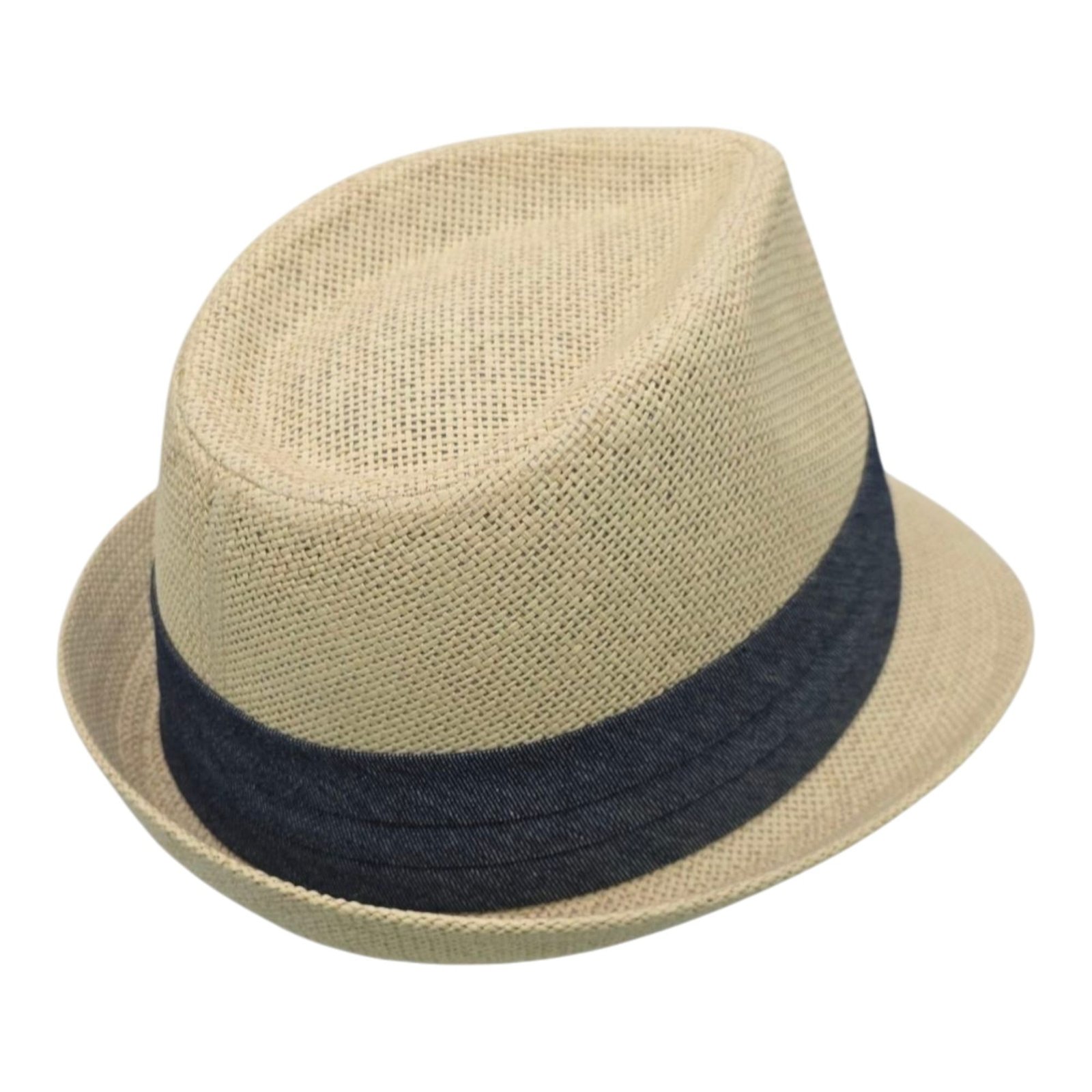 Teardrop Trilby Šešir 10 Teardrop Trilby Šešir - Slika 8
