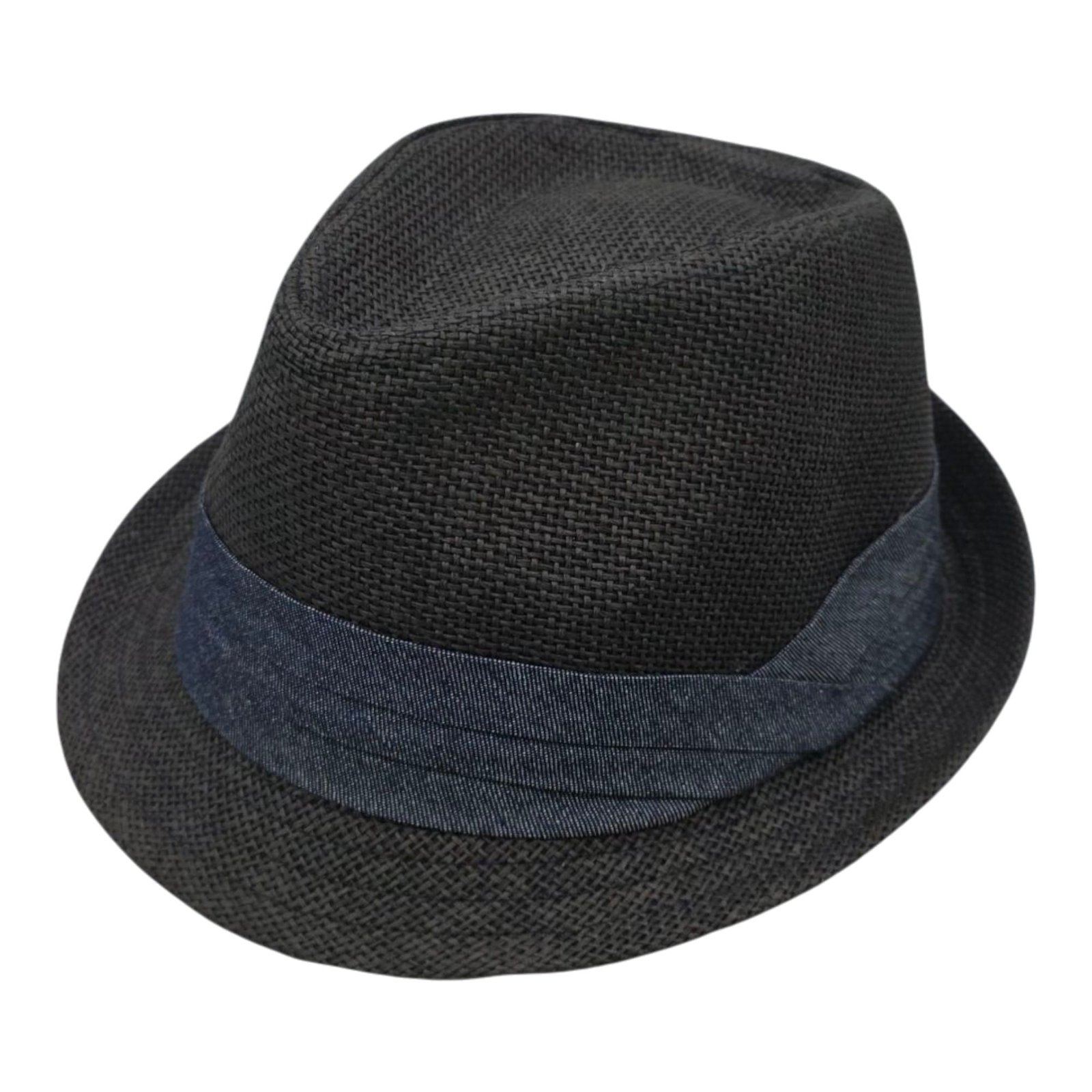 Teardrop Trilby Šešir 17 Teardrop Trilby Šešir - Slika 15