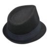 Teardrop Trilby Šešir 33 1105769 4