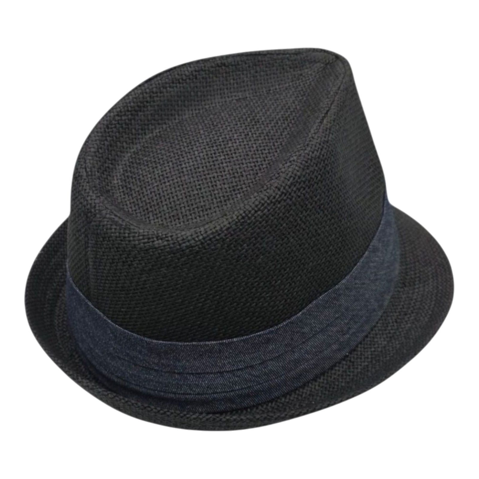 Teardrop Trilby Šešir 18 Teardrop Trilby Šešir - Slika 16