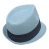 Teardrop Trilby Šešir 19 1105769 6