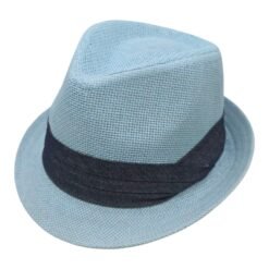 Teardrop Trilby Šešir