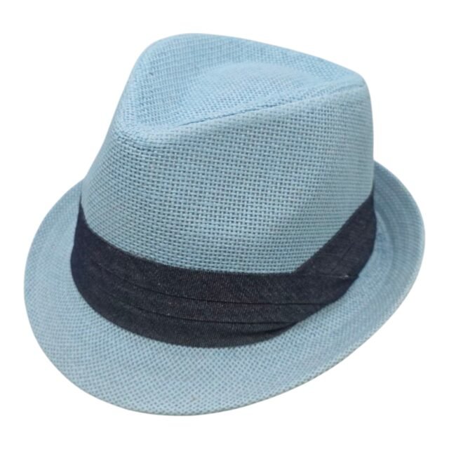 Teardrop Trilby Šešir