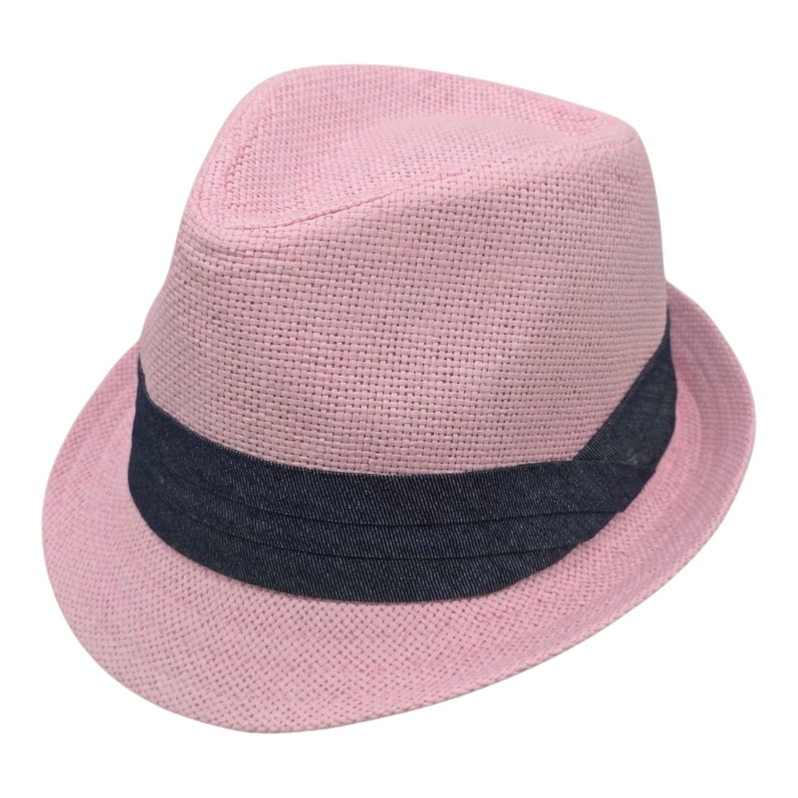 Teardrop Trilby Šešir 13 Teardrop Trilby Šešir - Slika 11