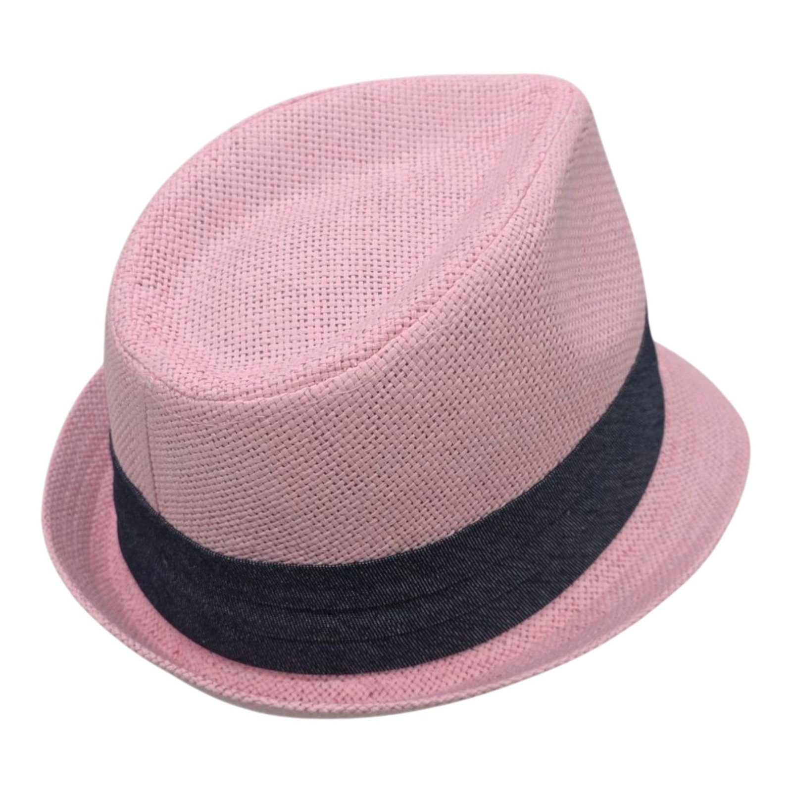 Teardrop Trilby Šešir 14 Teardrop Trilby Šešir - Slika 12