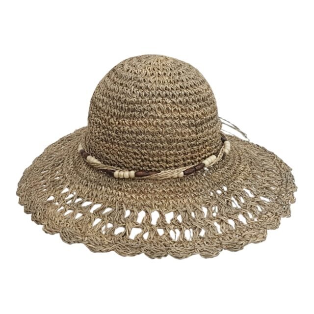 Alternative view of Floppy Šešir