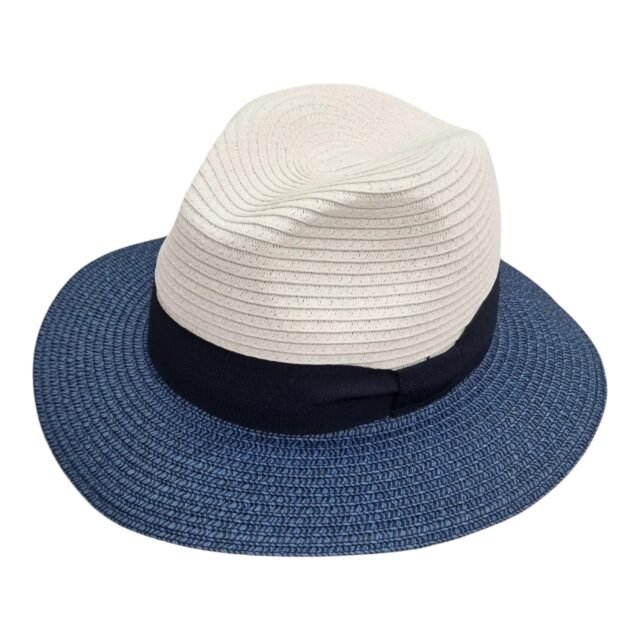 Classic Outback Fedora Šešir