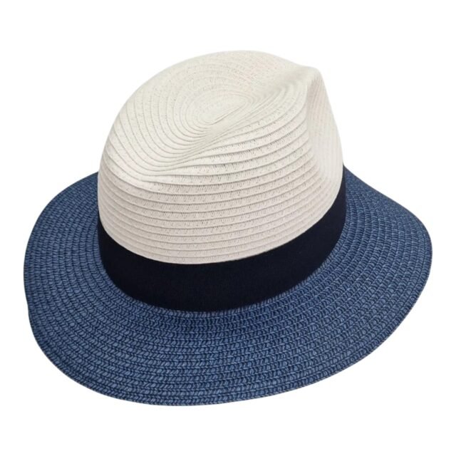 Alternative view of Classic Outback Fedora Šešir