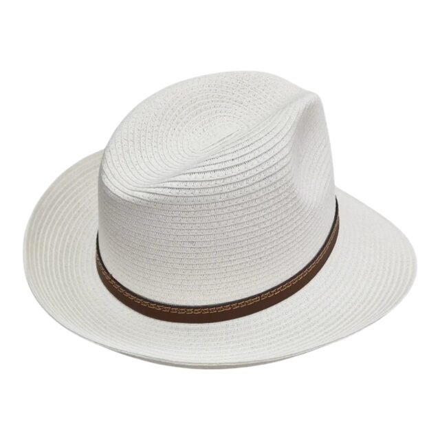 Alternative view of Classic Fedora Šešir