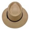 Crushable Teardrop Outback Toyo Panama Šešir 11 1101051116C 5