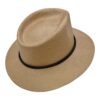 Crushable Teardrop Outback Toyo Panama Šešir 12 1101051116C 6