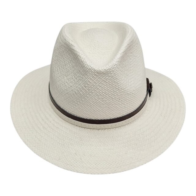 Alternative view of Teardrop Outback Original Panama Šešir