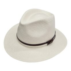 Teardrop Outback Original Panama Šešir