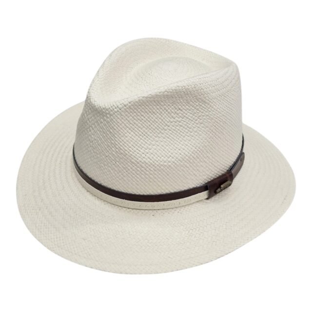 Teardrop Outback Original Panama Šešir