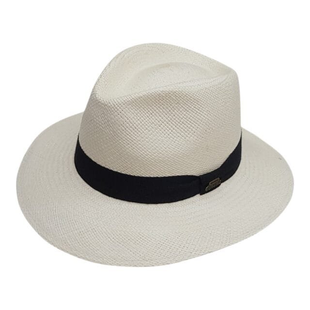 Teardrop Outback Original Panama Šešir