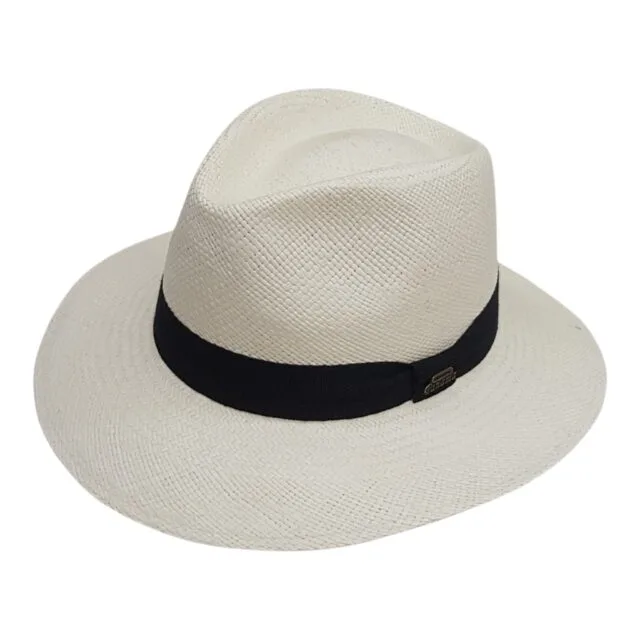 Teardrop Outback Original Panama Šešir