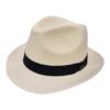 Classic Trilby Original Panama Šešir 2 1101321075NP 2