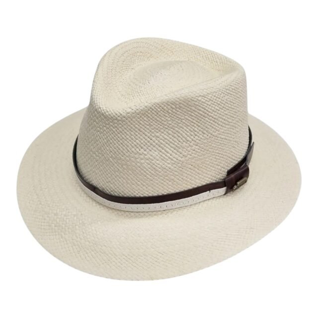 Teardrop Outback Original Panama Šešir