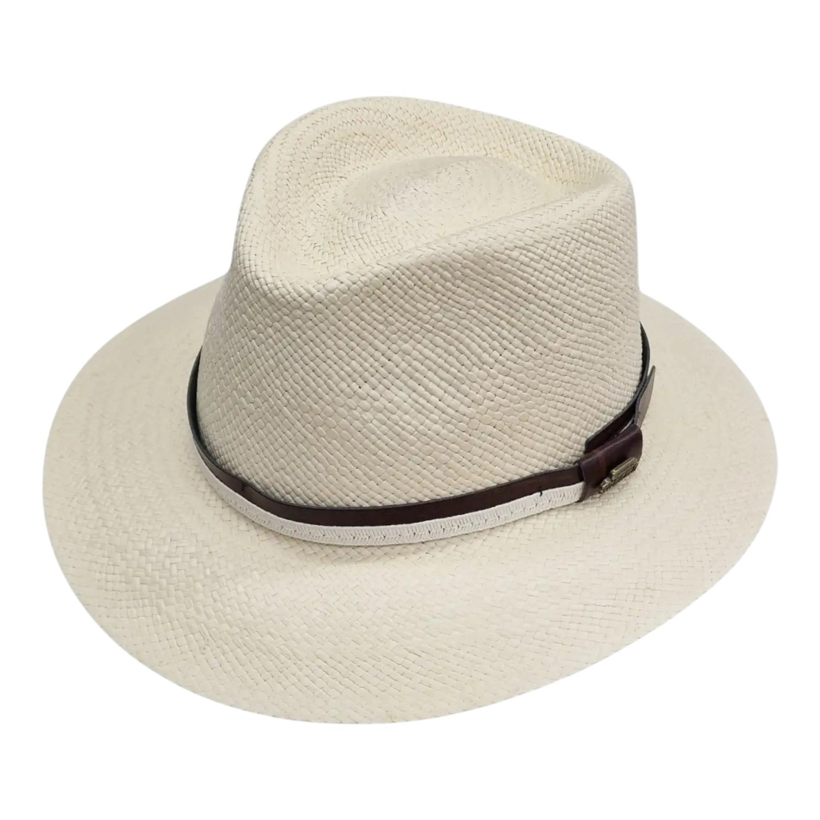 Teardrop Outback Original Panama Šešir 3 Teardrop Outback Original Panama Šešir