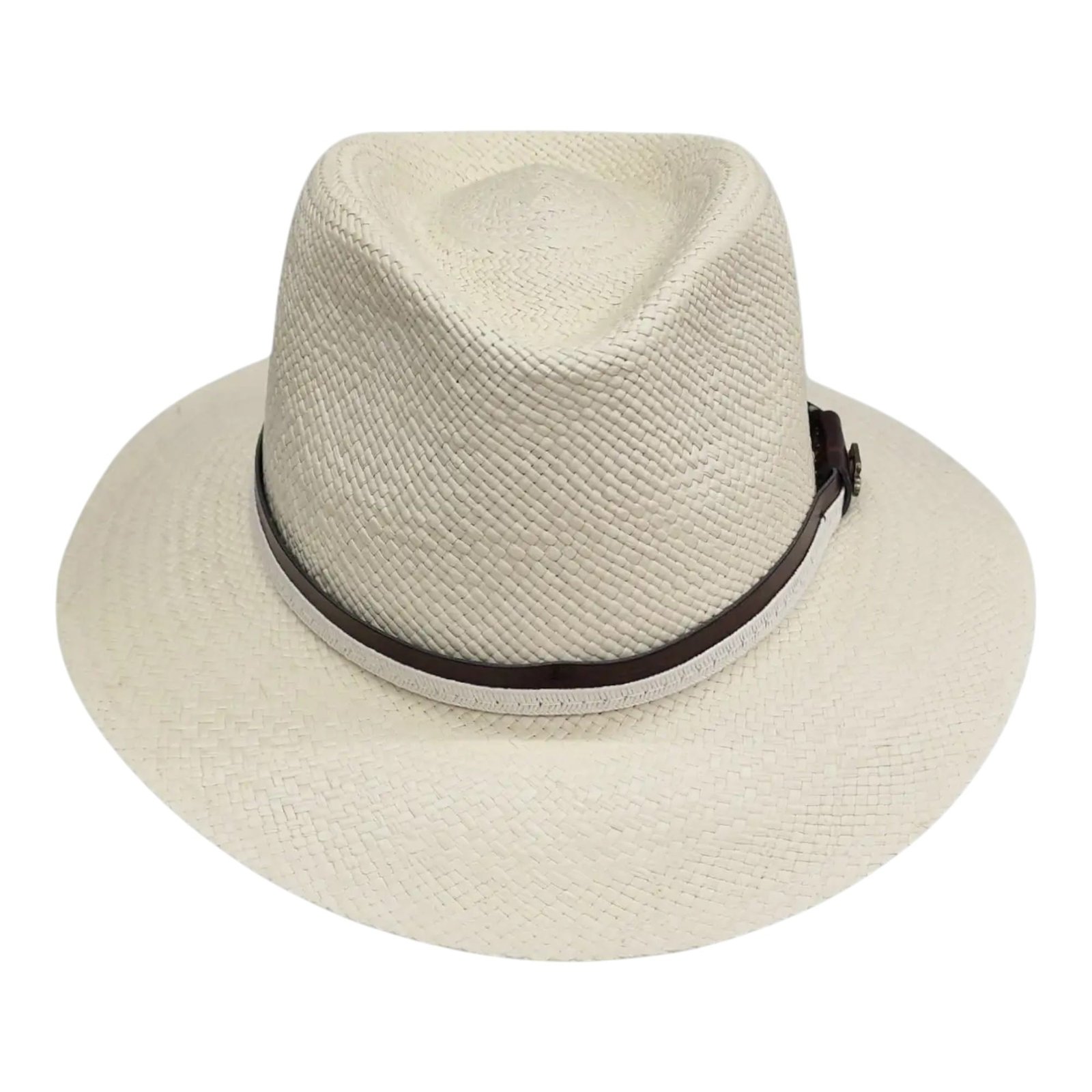 Teardrop Outback Original Panama Šešir 4 Teardrop Outback Original Panama Šešir - Slika 2