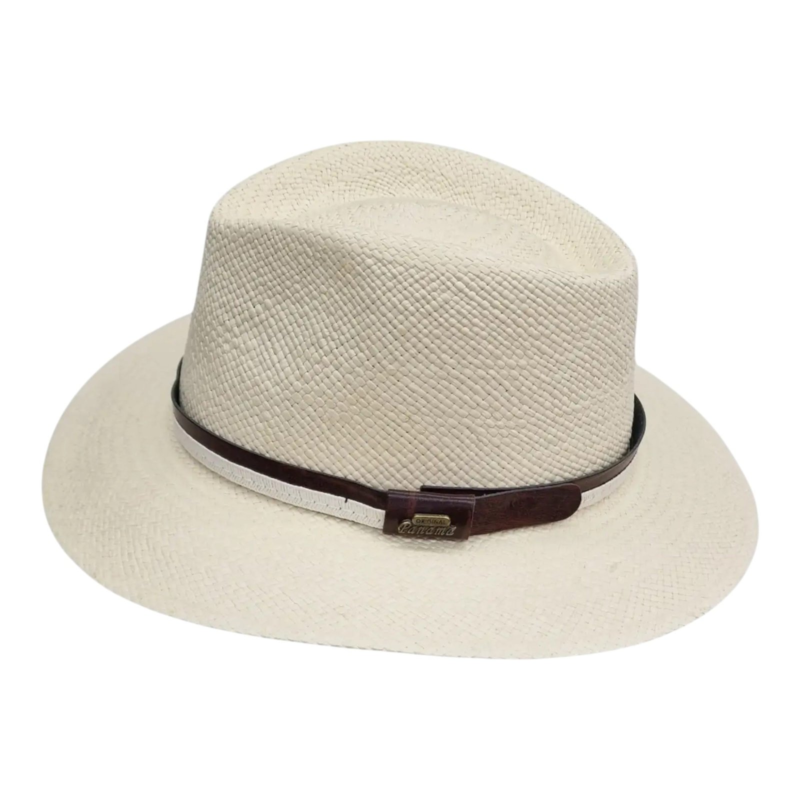 Teardrop Outback Original Panama Šešir 5 Teardrop Outback Original Panama Šešir - Slika 3