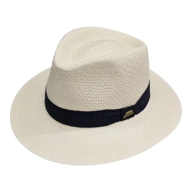 Teardrop Outback Original Panama Šešir