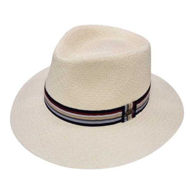 Teardrop Outback Original Panama Šešir