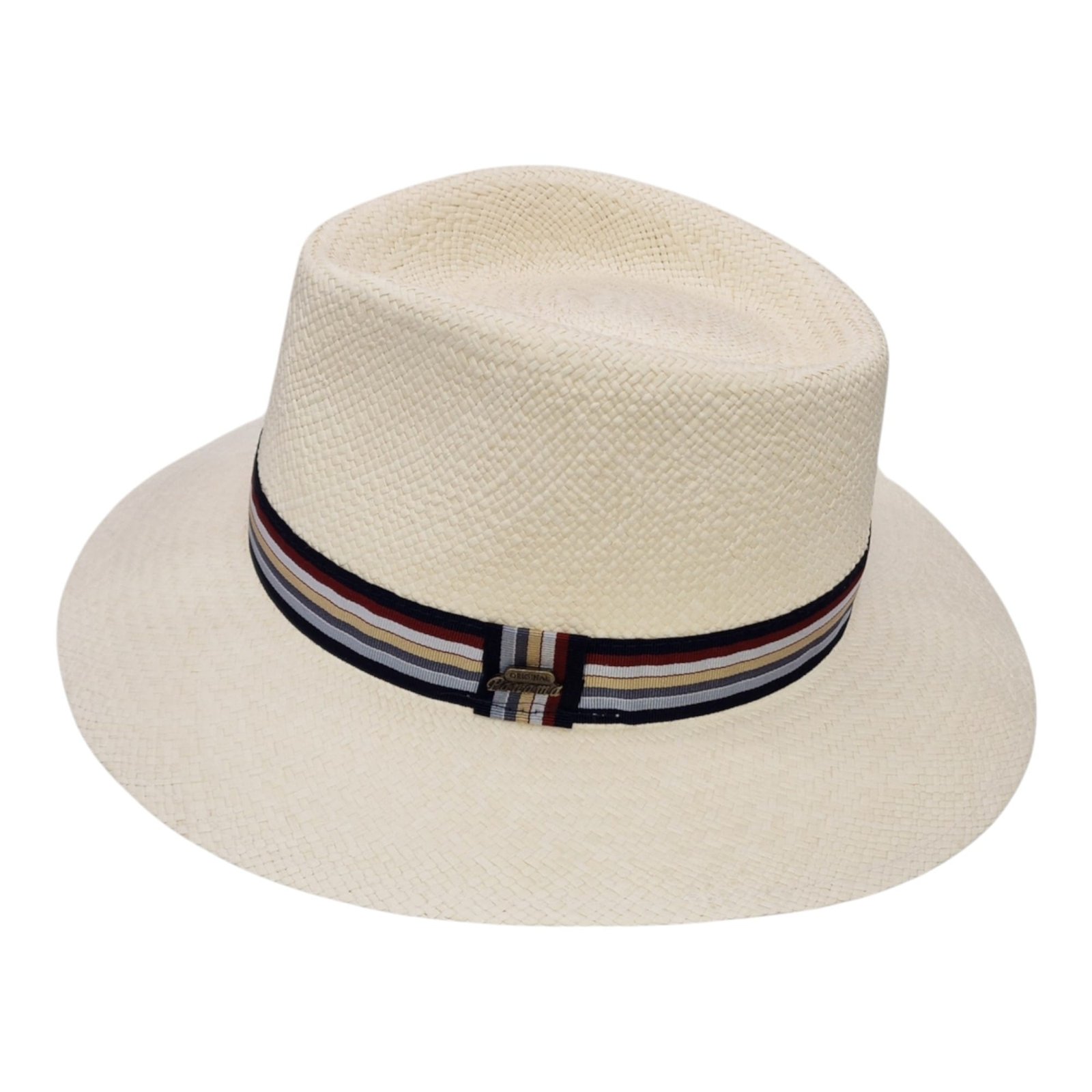 Teardrop Outback Original Panama Šešir 5 Teardrop Outback Original Panama Šešir - Slika 3