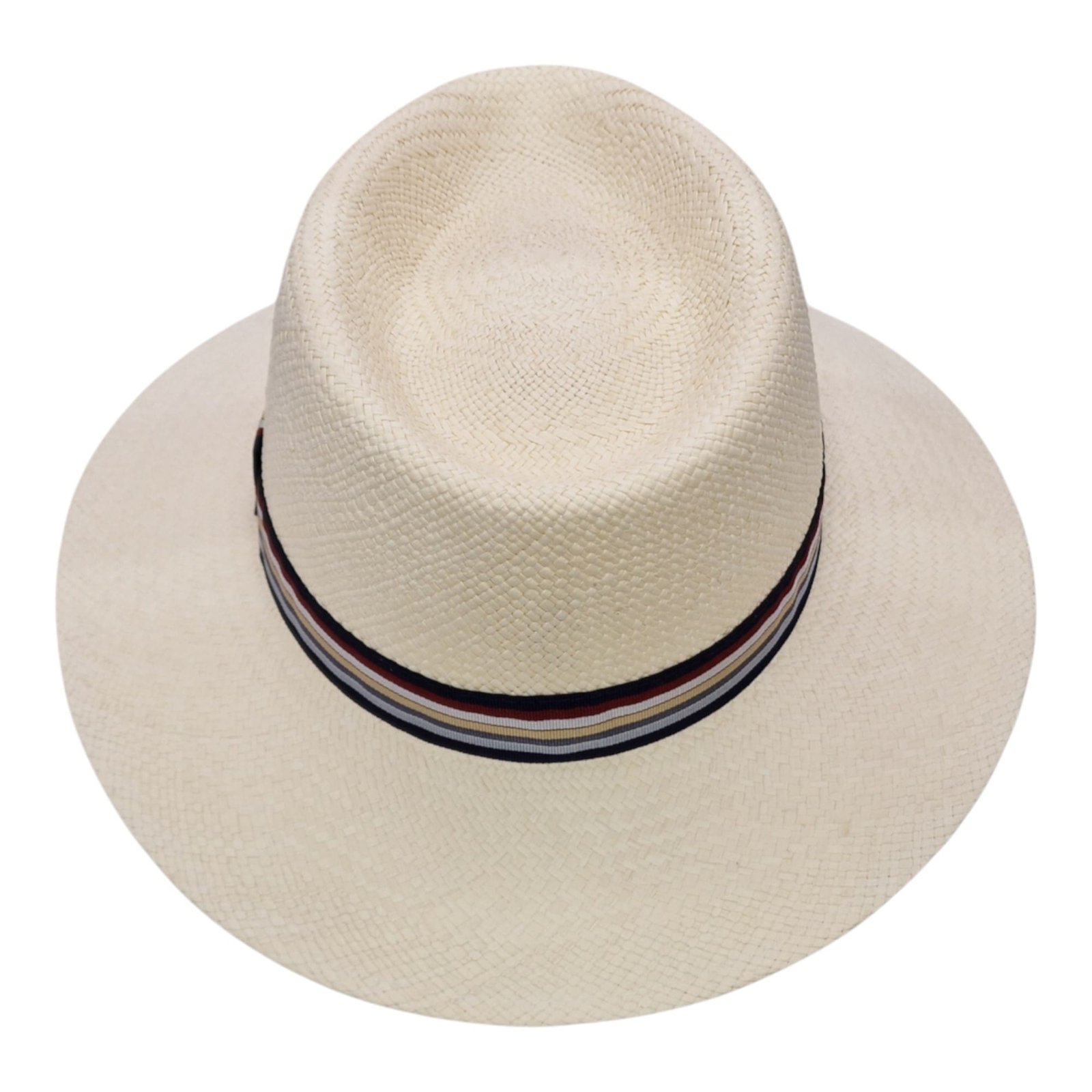 Teardrop Outback Original Panama Šešir 6 Teardrop Outback Original Panama Šešir - Slika 4