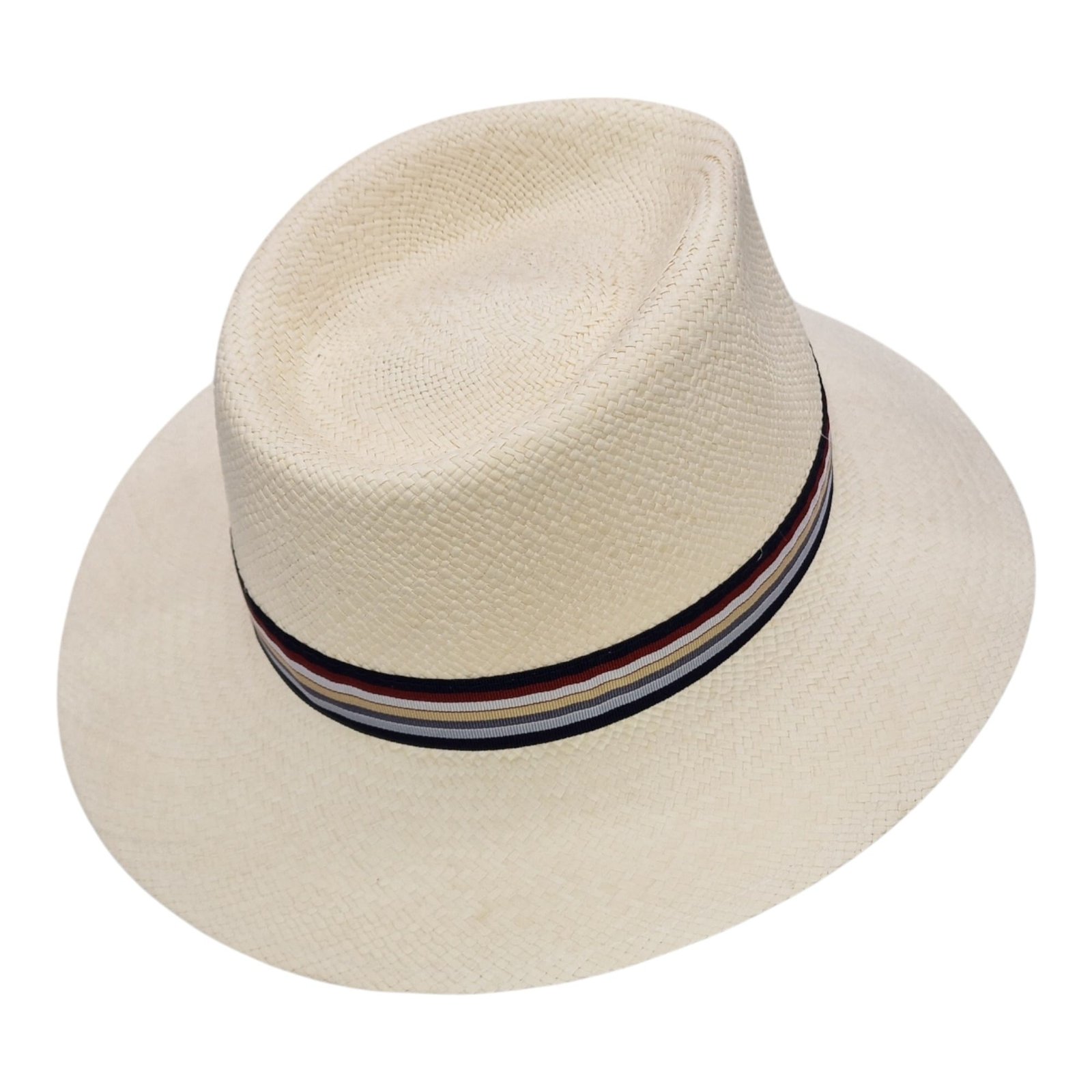 Teardrop Outback Original Panama Šešir 7 Teardrop Outback Original Panama Šešir - Slika 5