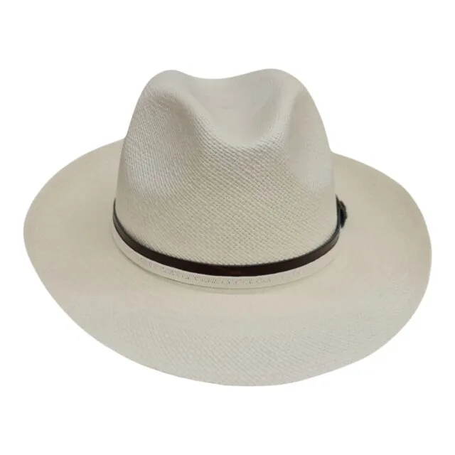 Alternative view of Classic Original Panama