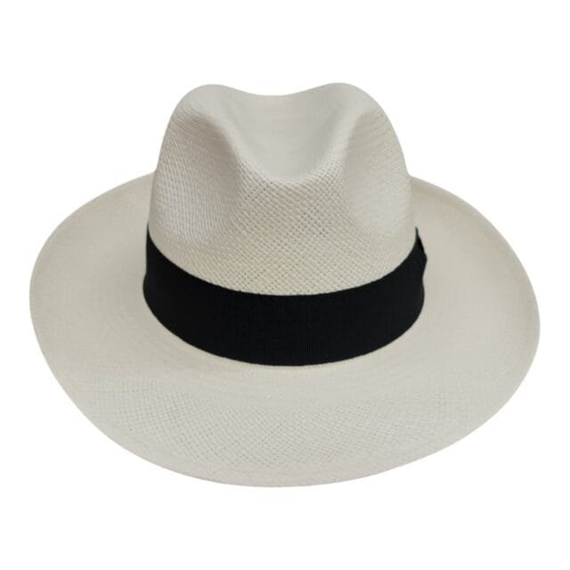 Alternative view of Classic Original Panama Šešir