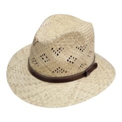 Classic Outback Oriental Panama Šešir