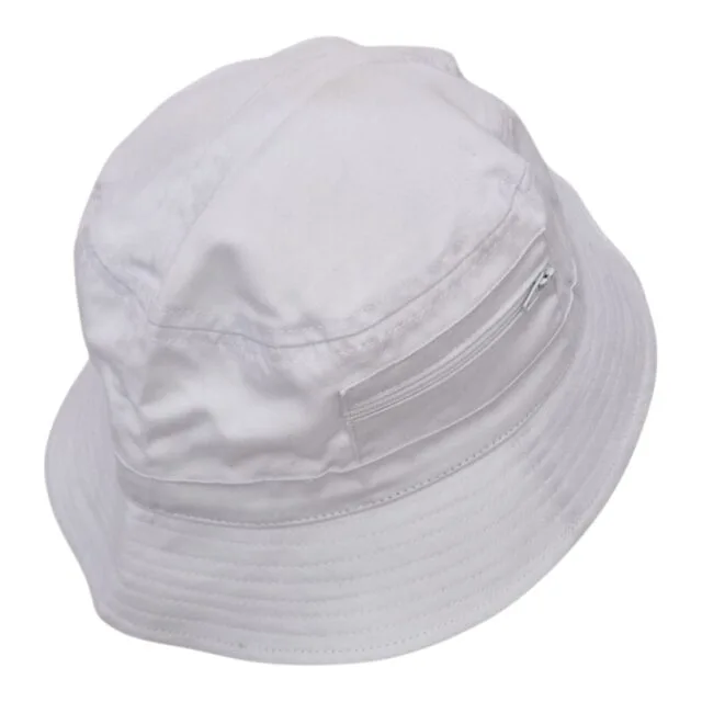 Alternative view of Bucket Šešir