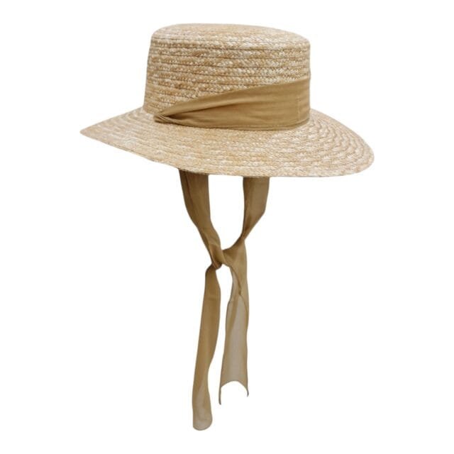 Alternative view of Boater Šešir