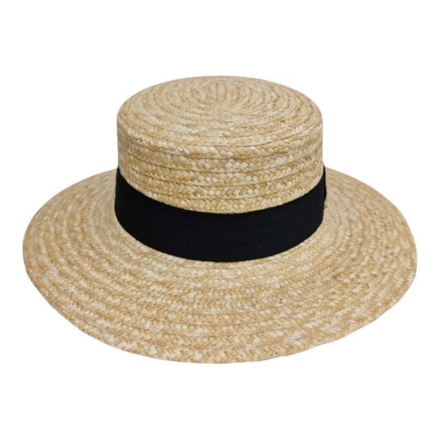 Alternative view of Boater Šešir