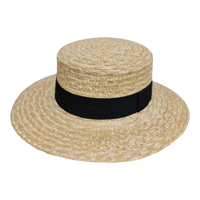 Boater Šešir