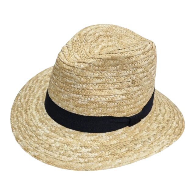 Classic Outback Fedora Šešir