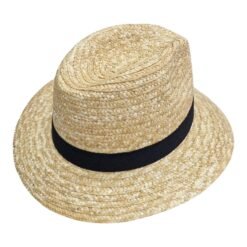 Alternative view of Classic Outback Fedora Šešir